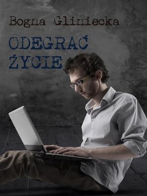 cover image of Odegrać życie